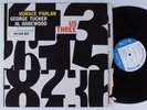 HORACE PARLAN Us Three BLUE NOTE LP MONO W. 63RD