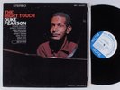 DUKE PEARSON Right Touch BLUE NOTE LP