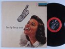 LUCY ANN POLK Lucky MODE LP