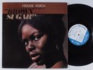 FREDDIE ROACH Brown Sugar BLUE NOTE LP MONO NY USA
