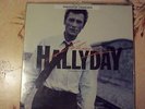 JOHNNY HALLYDAY  LP CANADIEN 