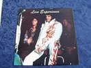 Elvis Presley--Rarität --LP-Live Experience