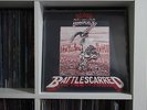 BLOOD MONEY - Battlescarred LP