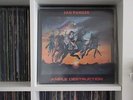 JAG PANZER - Ample Destruction LP Iron Works 1001