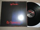 SATYRICON - The Shadowthrone LP Rare  Darkthrone Watain