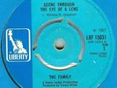THE FAMILY*SCENE THROUGH THE EYE*GYPSY WOMAN*PSYCH*LISTEN TO BOTH TRACKS