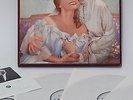 Strauss / Karajan Der Rosenkavalier SAX 2269-2272   M-, UK Box 4LP