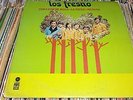 LoS FRESNO  Corazon De Roca / LATIN FUNK ROCK / 1972 Ultra RAREZA fuzz