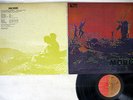 PINK FLOYD MORE EMI EMS-80319 Japanese Pressing Vinyl LP