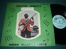 GREATER JAMAICA - 