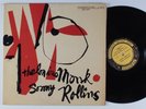 THELONIUS MONK & Sonny Rollins PRESTIGE LP W. 50TH