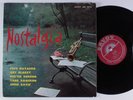 FATS NAVARRO Nostalgia SAVOY LP