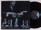 FREDDIE ROACH Good Move BLUE NOTE LP NM LIBERTY UA