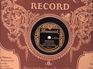 Bruns 3744 Rodney Roger's Red Peppers MILENBERG JOYS Hot Hot Hot 1927 sleeper