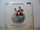 SXL 6188 Adam: Le Diable a Quatre BONYNGE WBg ED1