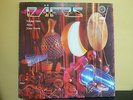 DAFOS   MICKEY HART, AIRTO, FLORA PURIM   RARE GATEFOLD REFERENCE RECORDING LP