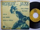 AGNEBY JAZZ laho ho 7