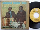ANOMAN BROUH FELIX zeu gniemai WAMY RYTHM BITTER SWEET LATIN TOUCH ?
