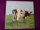 PINK FLOYD atom heart mother 1970- UK FIRST PRESS - HARVEST LAB (NO EMI LOGO)-EX