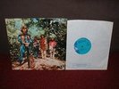 CREEDENCE CLEARWATER REVIVAL Green River LP 1969 BLUE LIBERTY 1st AWESOME
