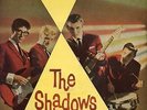 THE SHADOWS,  EP, KON.TIKI + 3, SPANISH EDIT.1961