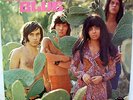 SHOCKING BLUE: 