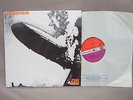 LED ZEPPELIN 1st LP 1969 RED/PLUM LABEL (RARE)