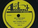 14pc78 -R&B-Aristocrat 3002-The Dozier Boys w/ Eugene Wright