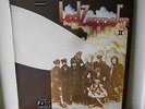 Led Zeppelin II  USA 1969 Atlantic Records LP Robert Ludwig Master RL VG+