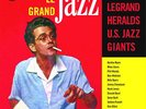 PHILIPS | Michel Legrand - Legrand Jazz 180g LP