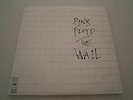 PINK FLOYD - THE WALL (Dble LP)