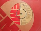 CLAUDE FRANCOIS=LOVE WILL CALL THE TUNE  EX+