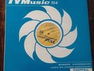 Chappell TVM 104 LIBRARY Electrosonics 104 LP Cecil Leuter Teperino Drum Break