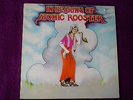 ATOMIC ROOSTER  in hearing of atomic rooster 1971-FIRST UK PRESS PEGASUS LAB-EX+