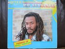 Wiss Mr Sunshine LP Killer Roots LIsten