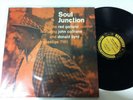 RED GARLAND - soul junction - PRESTIGE 7181 BERGENFIELD NJ DEEP - VG++//NM//