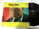 SONNY ROLLINS - now's the time - RCA VICTOR 2927 DEEP GROOVE - M-//