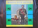 Roots Radics Roots Dub Style Killer Roots Dub LP LIsten