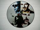U2 POP PICTURE DISC VINYL LIMITED EDITION LP  1997 Island Records