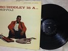 Bo Diddley Is A Lover LP Checker 2980 Near Mint NM