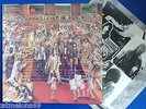 ROLLING STONES SUPERB UK 1ST LP 1974 IT'S ONLY ROCK 'N ROLL + ORIGINAL INNER