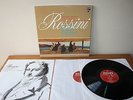 PHILIPS 6769 024 2LP ROSSINI 6 Sonate a quattro ACCARDO violin RARE NM Condition