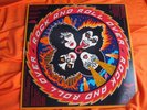 Original USA Promo LP: Kiss   Rock and Roll Over   Casablanca NBLP 7037 Stereo
