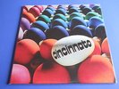 LP ITALIAN PROG CINCINNATO - CINCINNATO