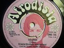 ORIENTAL BROTHERS INTERNATIONAL / NIGERIA AFRO BEAT FROM 1975 in VG+ condition ?