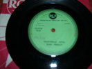 ELVIS PRESLEY 'DEMO' RCA 1088 HEARTBREAK HOTEL G2WW 0218 VG+ £50 RARE ELVIS DEMO