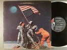 Canned Heat  Future Blues    With Comic Book