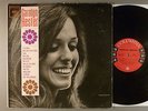 Carolyn Hester  Self-Titled   Mono Original 6 Eye Label  With Bob Dylan