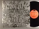 Cream  Wheels Of Fire   Psych  UK Press Polydor Non Laminated Cover