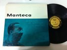 RED GARLAND + RAY BARRETO ON CONGA - manteca PRESTIGE 7139 DEEP GROOVE RVG VG++/